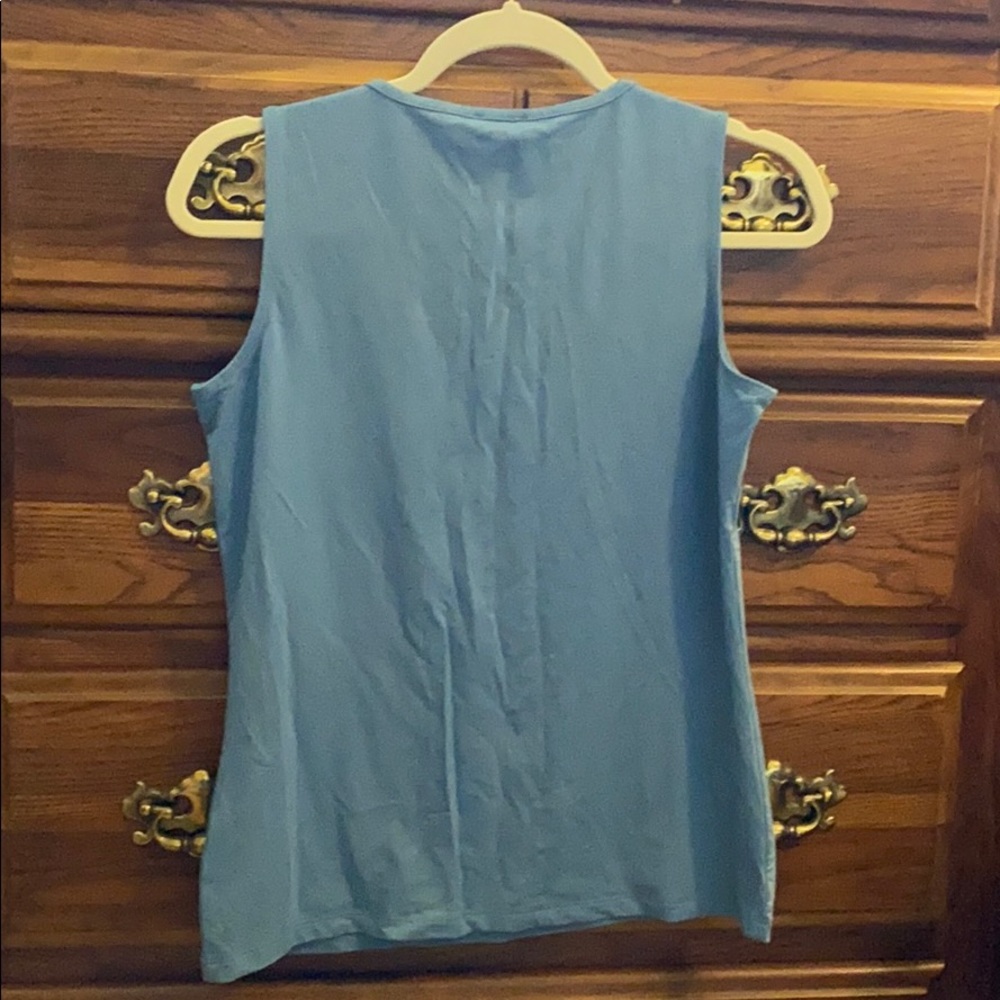 Talbots Petite Shell - Picture 7 of 7